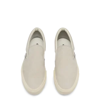 Sneaker slip-on Jude in nabuk
