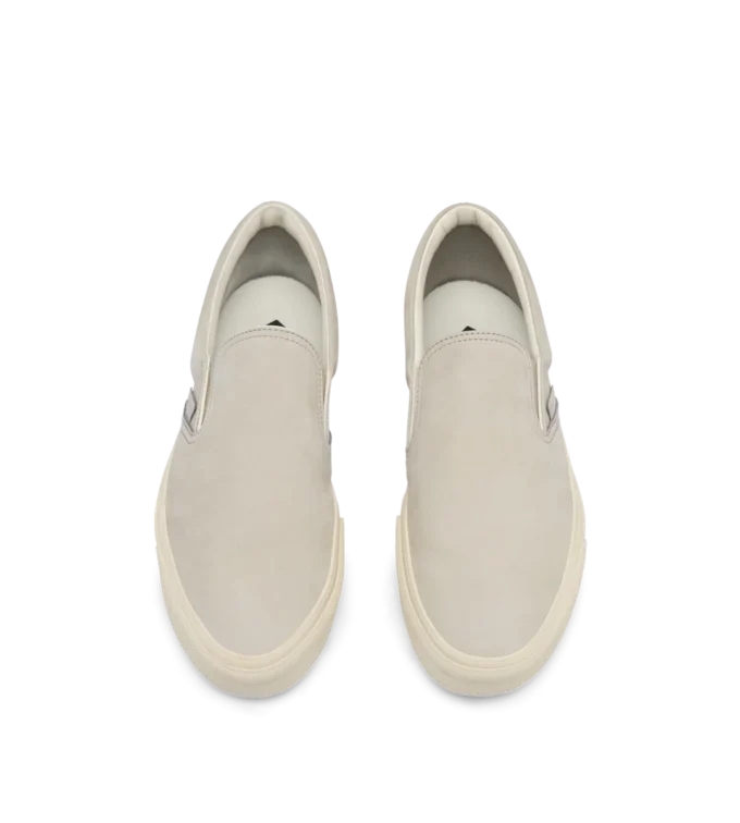 Sneaker slip-on Jude in nabuk Sneaker slip-on Jude in nabuk