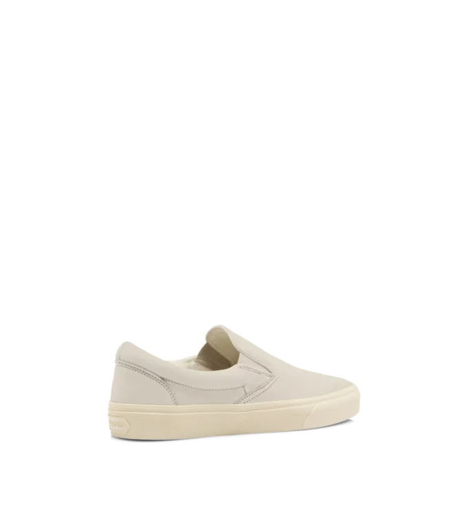 Sneaker slip-on Jude in nabuk Sneaker slip-on Jude in nabuk