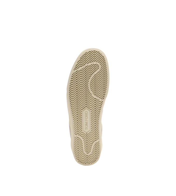 Sneaker slip-on Jude in nabuk Sneaker slip-on Jude in nabuk