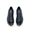 Sneaker Warwick in pelle di alligatore stampata