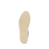 Sneaker Warwick in pelle di alligatore stampata