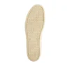 Sneaker Warwick in pelle fiore