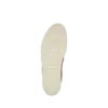 Sneaker Warwick in pelle scamosciata