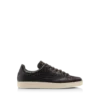 Sneaker Warwick stampata coccodrillo