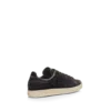 Sneaker Warwick stampata coccodrillo