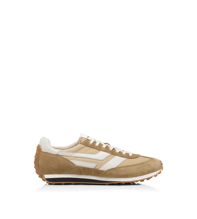 Sneakers Mick in pelle scamosciata Sneakers Mick in pelle scamosciata