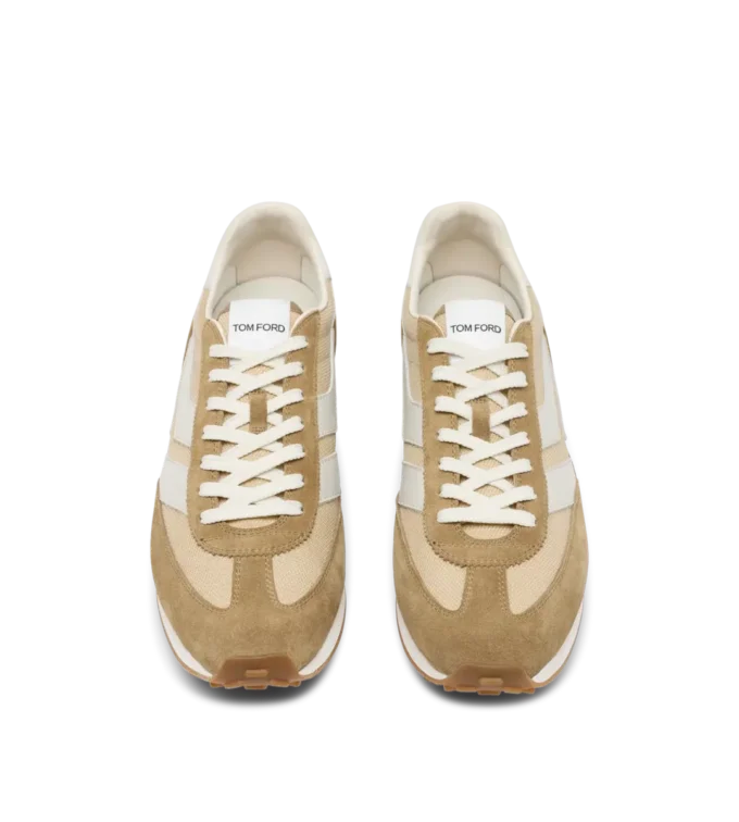 Sneakers Mick in pelle scamosciata Sneakers Mick in pelle scamosciata