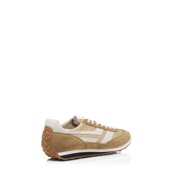 Sneakers Mick in pelle scamosciata Sneakers Mick in pelle scamosciata
