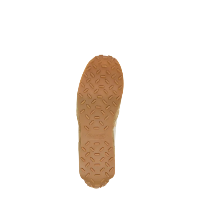 Sneakers Mick in pelle scamosciata Sneakers Mick in pelle scamosciata