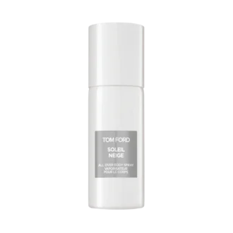 Soleil Neige Spray per il corpo