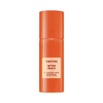 Spray corpo Bitter Peach
