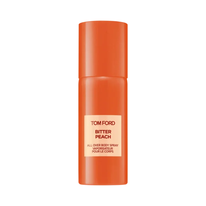 Spray corpo Bitter Peach Spray corpo Bitter Peach