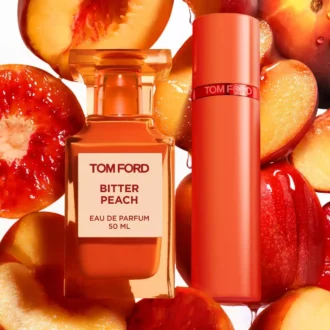 Spray corpo Bitter Peach
