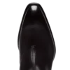 Stivali Vincent in pelle brunita Stivali Vincent in pelle brunita