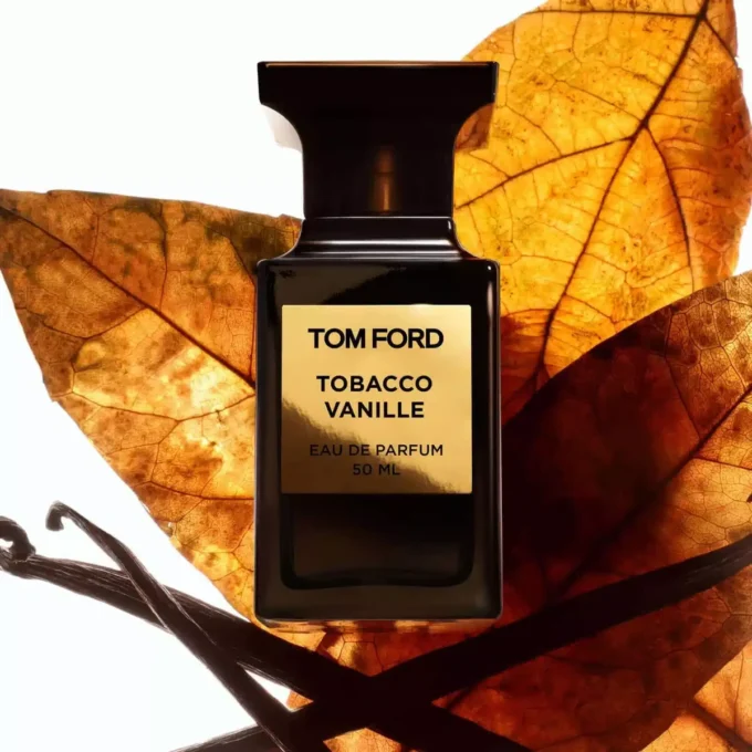Tobacco Vanille Eau De Parfum Tobacco Vanille Eau De Parfum