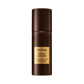 Tuscan Leather All Over Body Spray
