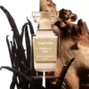 Vanilla Sex All Over Body Spray