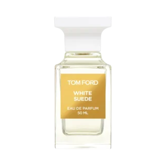 White Suede Eau De Parfum